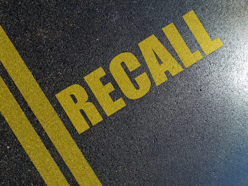 vehicle-recall