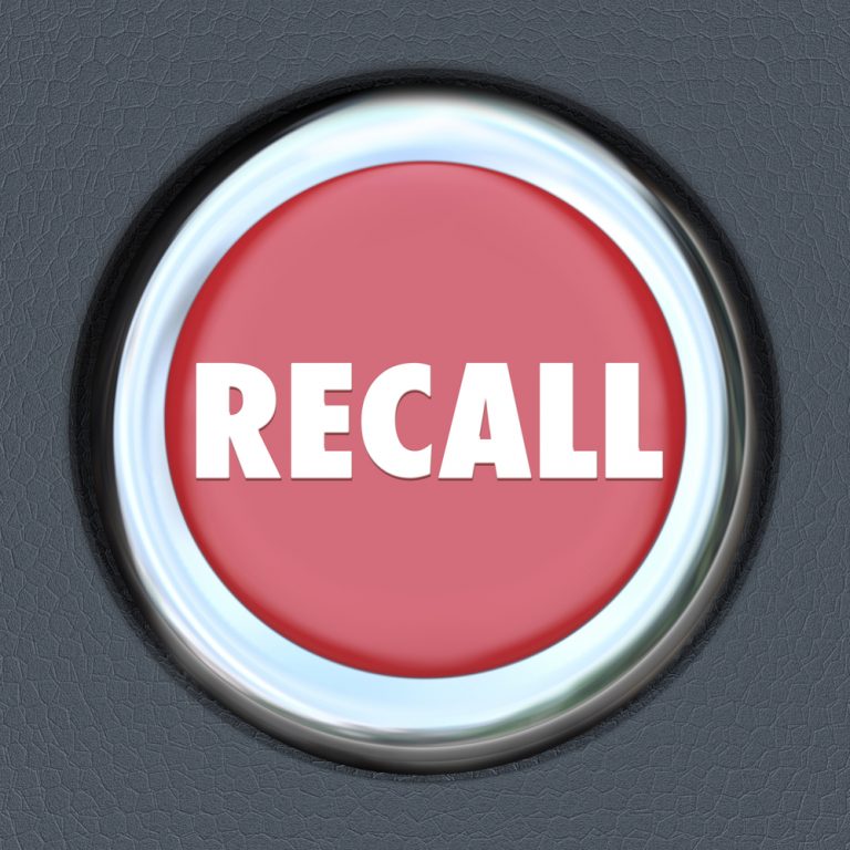 Vehicle Safety Recalls Week, March 26 DJS Associates