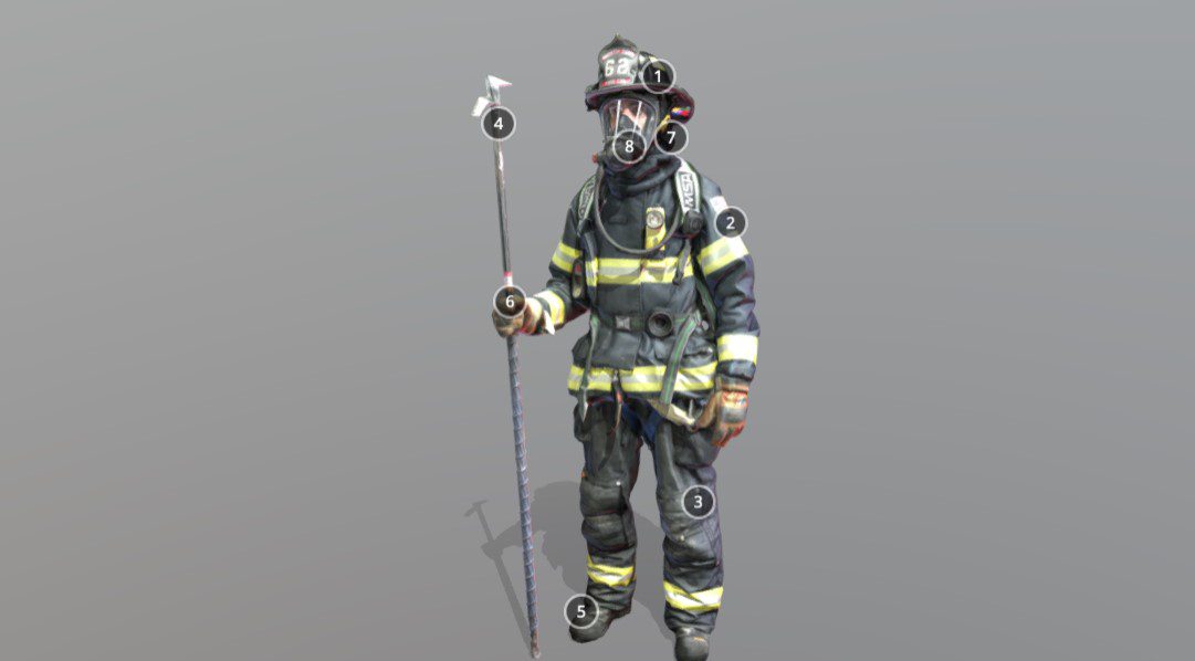 orth Penn Volunteer Fire Company