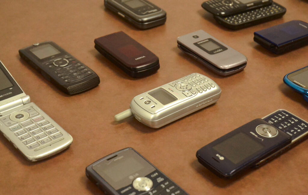 A Serial Killer’s Achille’s Heel: Modern Forensic Techniques | DJS - How To Trace A Burner Phone