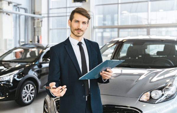 New Car Dealership Case Study