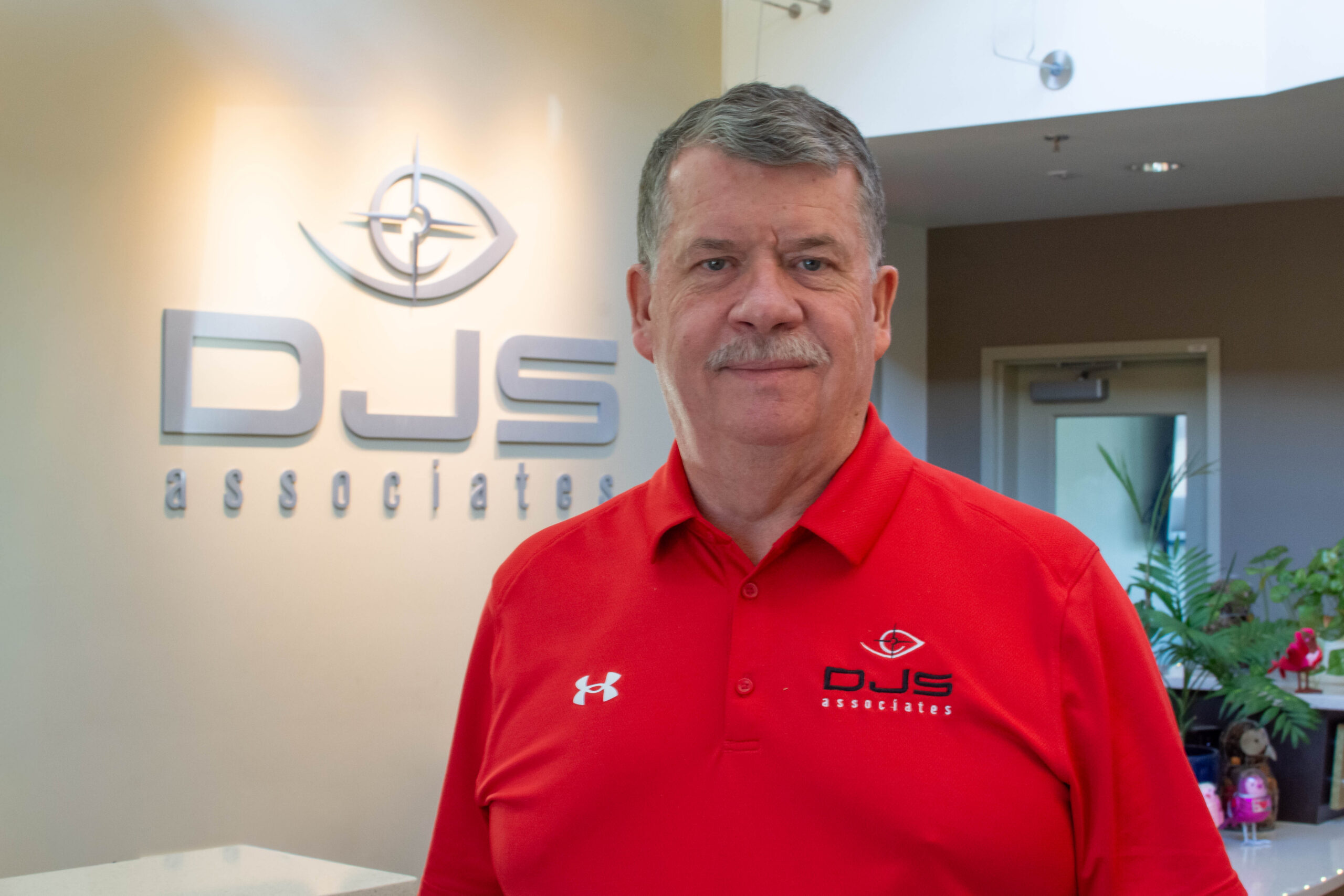 Bruce A. Mettin<span class="text-base leading-5 block mt-2 font-light">Senior Director of Operations</span>