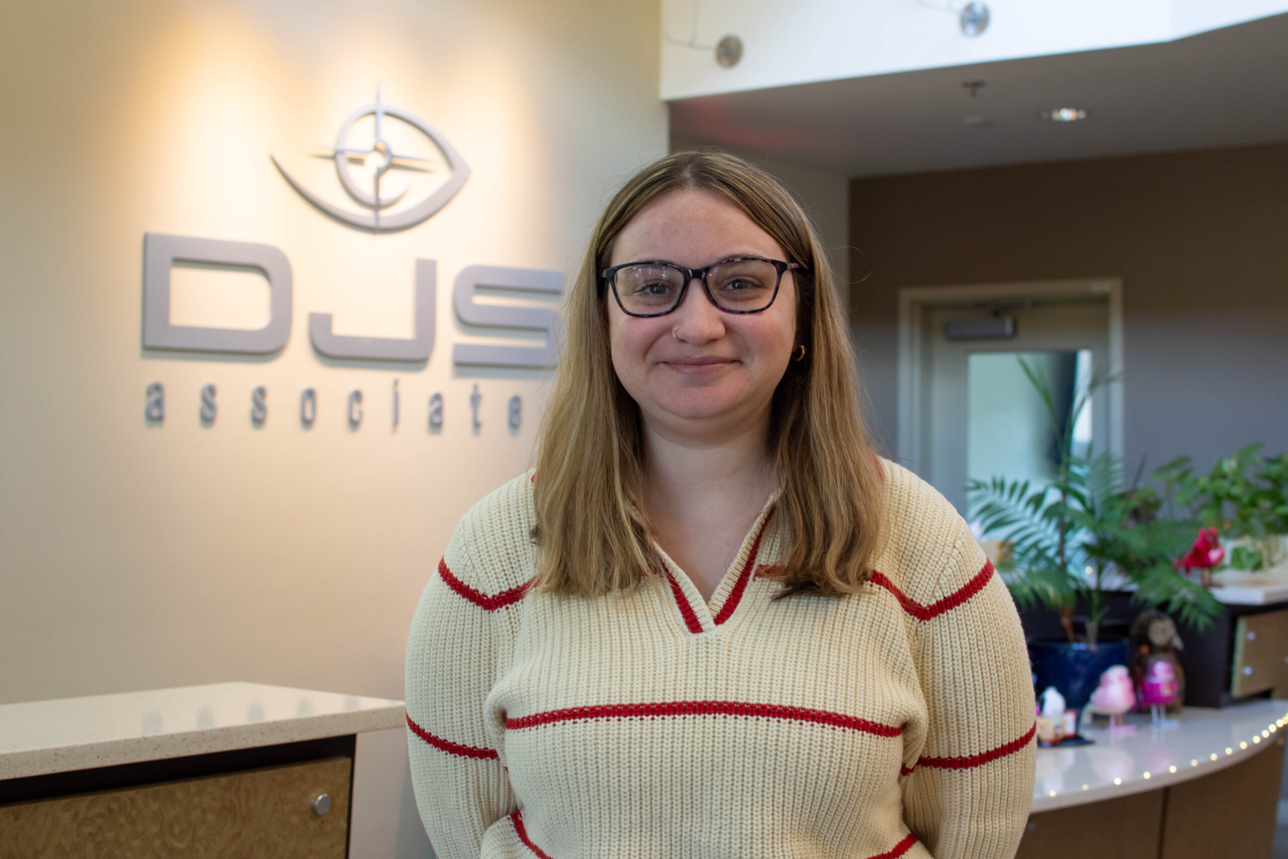 Samantha H. Brumberg<span class="text-base leading-5 block mt-2 font-light">Expert Referral Coordinator</span>
