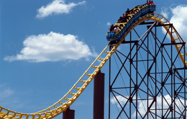 Plaintiff Incurs Spinal Cord Injury on Rollercoaster