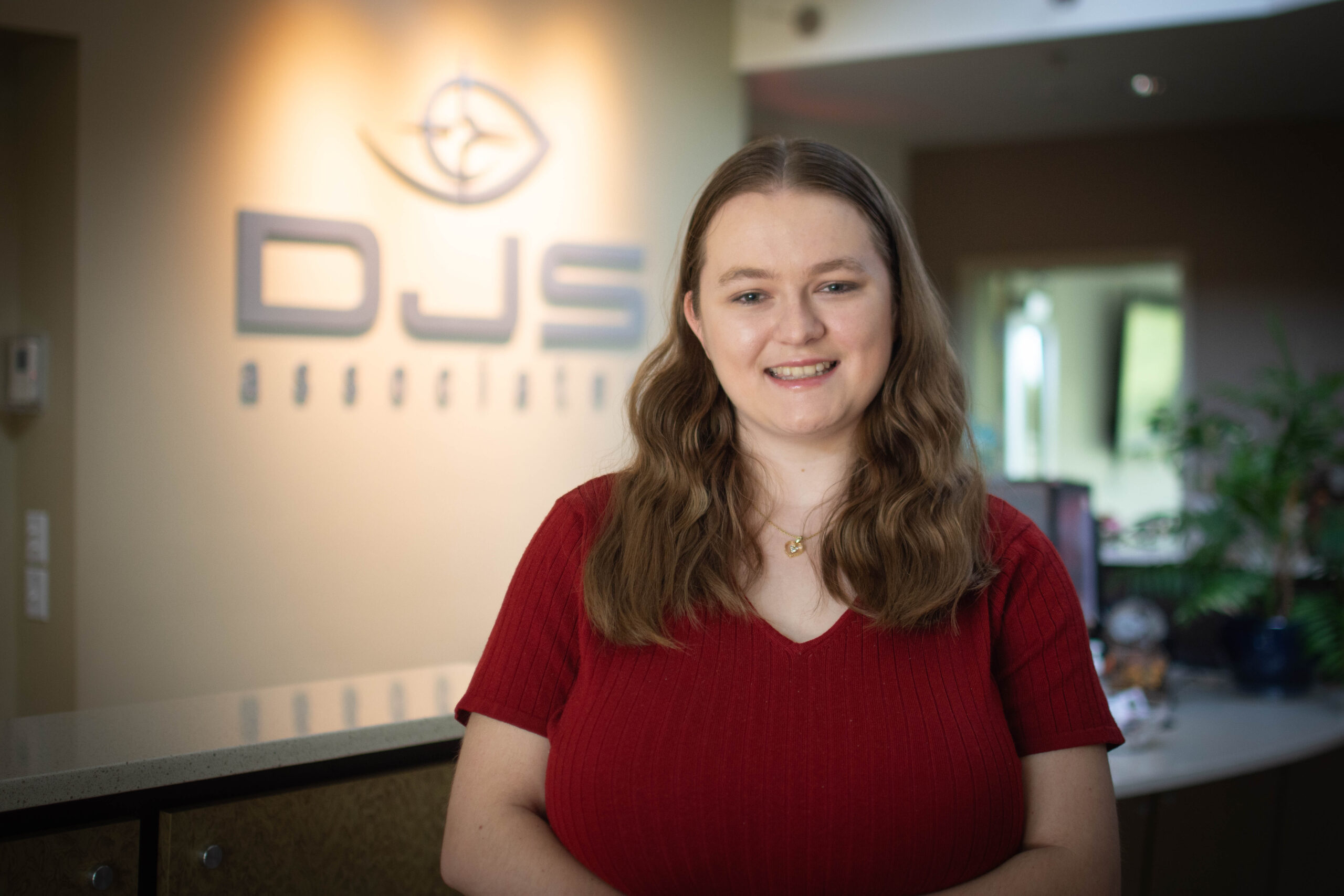 Lauren N. Culp<span class="text-base leading-5 block mt-2 font-light">Administrative Assistant & Receptionist</span>