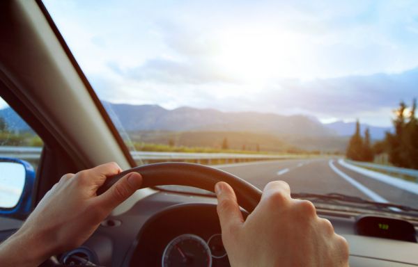 Summer Driving Tips