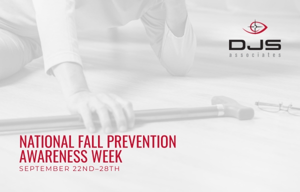 Fall Prevention in Healthcare Settings: Evidence-Based Strategies