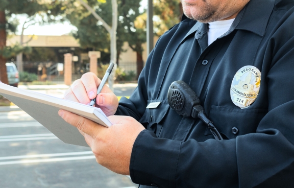 Physics Over Perception: How Evidence-Based Analysis Dispelled Eyewitness Account
