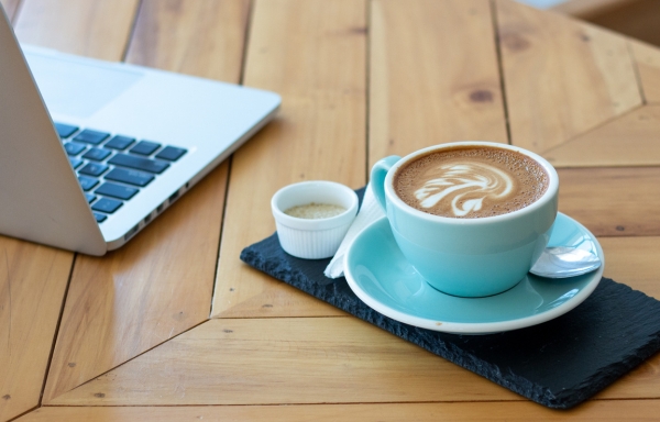 A Latte, “Free Wi-Fi,” and a Hijacked Social Media Account