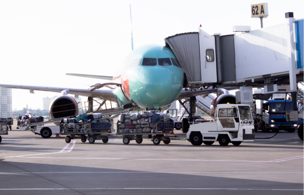 The Runaway Tug: Missing Parts Contribute to Malfunction