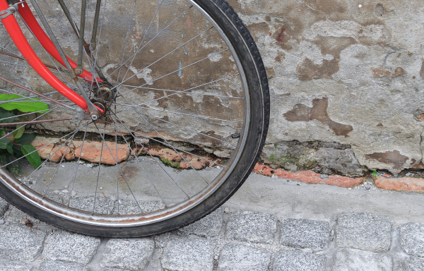 “Ditch” the Bad Landscaping