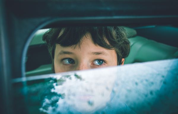 Family Law-Law-Law: Unwrapping the Truth in Custody Disputes with Cell Phone Forensics