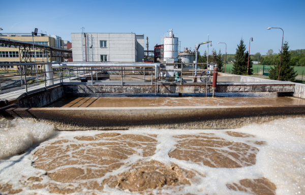 Pump Station Failure: Electrical Surge, Flooding, & Causation Analysis