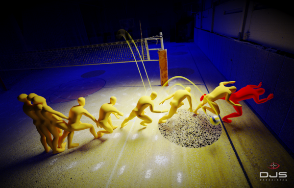 Forensic Video Analysis: Using Videogrammetry to Find a New Angle