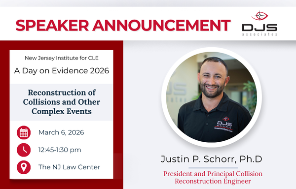 NJICLE “A Day on Evidence” Seminar