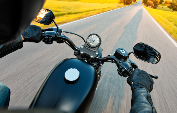 Motorcycle Safety Foundation Response to Legalizing Marijuana