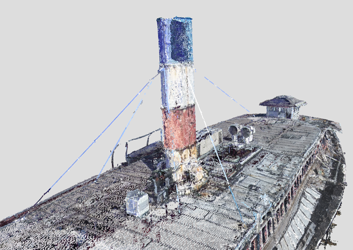 Explore The Ferryboat Binghamton