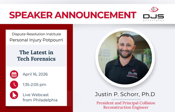 Spring 2026 Personal Injury Potpourri