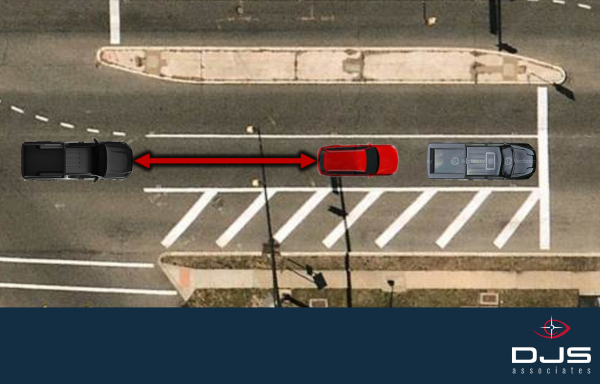 Engineering Analysis of a Rear-End Collision & Phantom Vehicle Defense