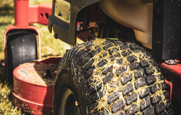 Mower Repair Results in Injury…and $11 Million Lawsuit