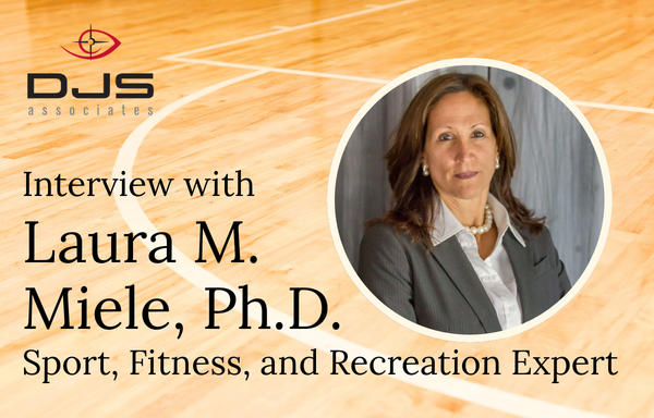 Interview with Laura M. Miele, Ph.D.
