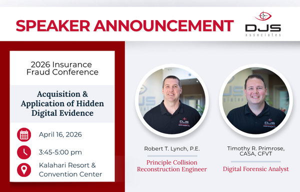 2026 Insurance Fraud Conference