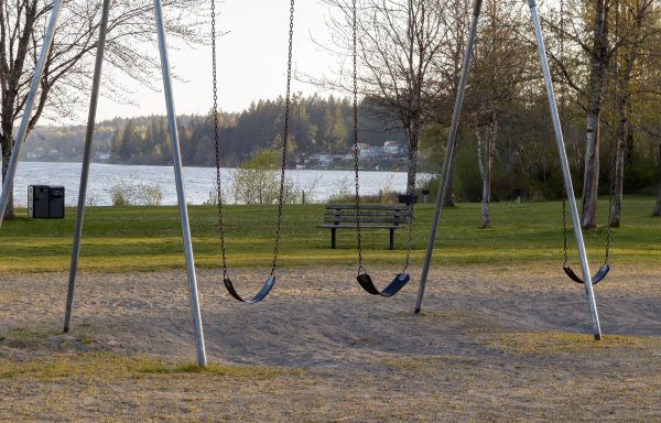 Watch Where You Swing: Playground Injury Case