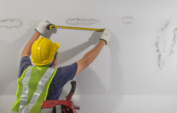 What “Wood” You Do?: The Cause of a Not-So-Minor Leak