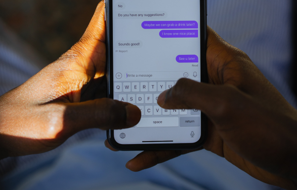 Text Message Evidence: Substance Use in a Wrongful Death Matter