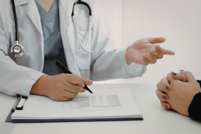 Expert Witness & Consulting