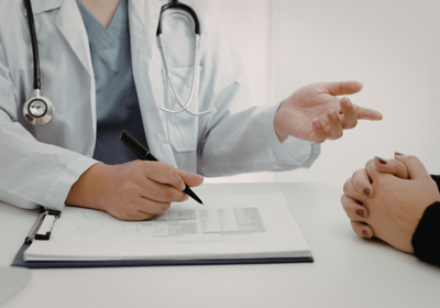 Expert Witness & Consulting