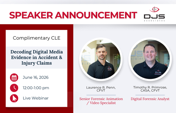 CLE: Decoding DME in Accident & Injury Claims