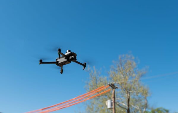 Cleared for Flight: Navigating Airspace in Drone Operations