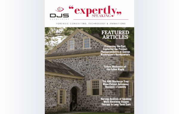 Expertly Speaking Q32026