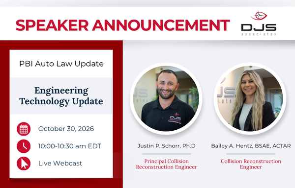 PBI Auto Law Update 2026