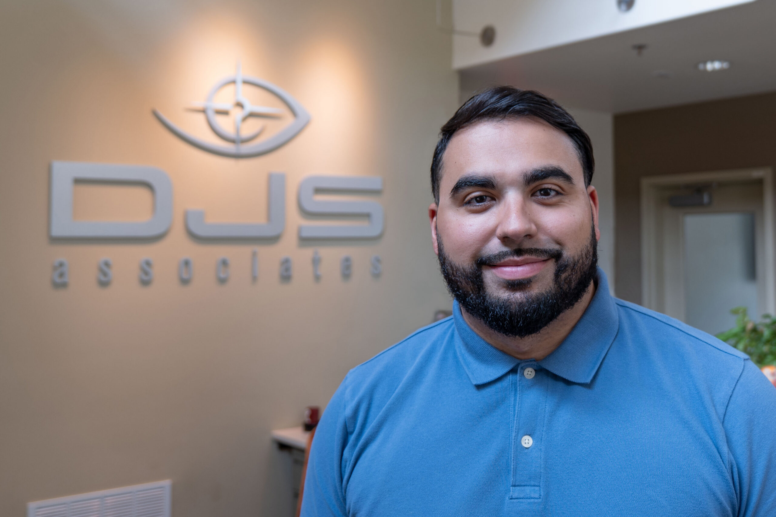 Omar Marrero<span class="text-base leading-5 block mt-2 font-light">Case Coordinator</span>