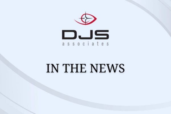 DJS In the News