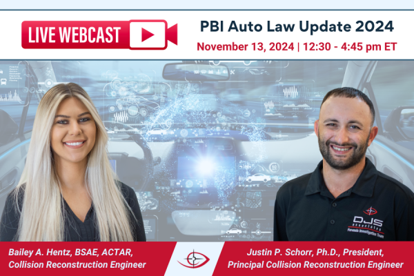 PBI Auto Law Update 2024